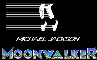 michael jackson moonwalker game download